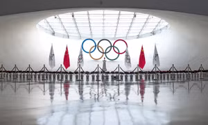 Trung Quốc không mời các quan chức Mỹ dự Olympic