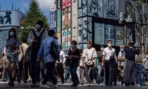 Giới chức Tokyo tặng hàng triệu yên cho mỗi gia đình 'bỏ phố về quê'