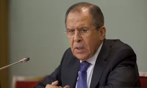 Ngoại trưởng Lavrov: Nga sẵn sàng ký START mới với Mỹ