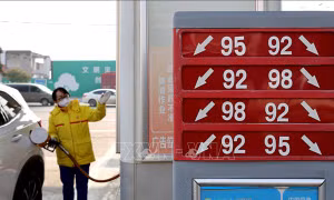 Nga bán gần một nửa dầu thô cho Trung Quốc