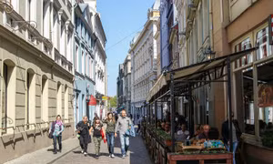 EU cân nhắc ngừng cấp thị thực du lịch cho người Nga