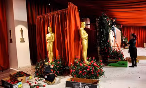 Ba dấu ấn đáng nhớ của lễ trao giải Oscar 2023