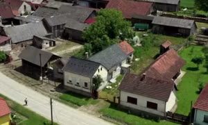 Thị trấn Croatia bán nhà chỉ 4.000 đồng, tặng thêm 90 triệu đồng để tân trang