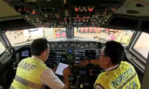 Mỹ cử chuyên gia đánh giá hoạt động nâng cấp phần mềm của Boeing 737 MAX