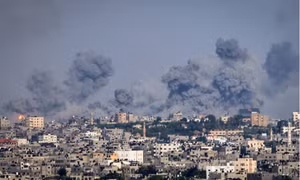Khủng hoảng Gaza có nguy cơ tràn qua biên giới Ai Cập