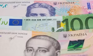 Ukraine tiết lộ khoản thâm hụt viện trợ lớn từ EU