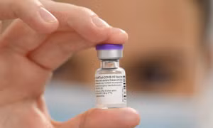Pfizer cam kết cung cấp vaccine COVID-19 cho Việt Nam sớm nhất có thể