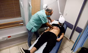 Phát hiện các ca nhiễm biến thể lai 'Deltacron'