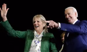Năm điều cần biết sau chiến thắng Siêu thứ Ba của ông Joe Biden