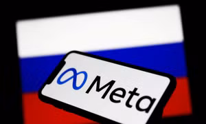 Meta ghi nhận lợi nhuận quý giảm hơn một nửa