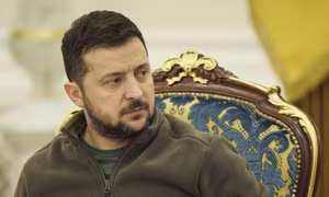 Nghị sĩ Mỹ yêu cầu cắt viện trợ cho Ukraine