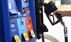 Châu Âu có nguy cơ cạn kiệt dầu diesel