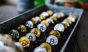 Nga là ‘mỏ’ Bitcoin lớn thứ ba thế giới, Trung Quốc mất ngôi số 1