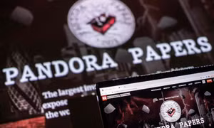 Công ty luật giữa ‘tâm bão’ Pandora giúp giới giàu có giấu nhiều tỷ USD