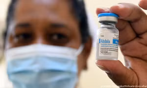 Cuba sẵn sàng xuất khẩu vaccine COVID-19 tới các nước Á-Âu 