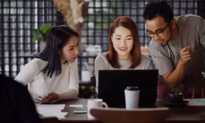 Đi ngược khó khăn toàn cầu, nền kinh tế kỹ thuật số của Đông Nam Á vẫn nở rộ