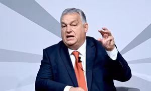 Thủ tướng Hungary đề xuất châu Âu lập NATO riêng không có Mỹ
