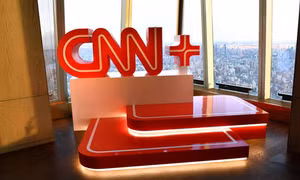 Dịch vụ CNN+ bị khai tử sau 21 ngày hoạt động