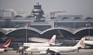 Sớm đình bay Boeing 737 Max 8, Trung Quốc muốn gửi thông điệp gì?