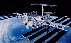 Nga xây trạm không gian mới, rời ISS từ năm 2025 