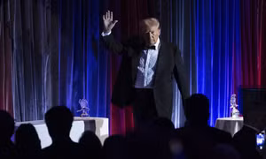 New York Times: Nếu ông Trump thắng cử năm 2024, Mỹ có thể rời NATO