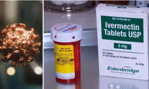 FDA Mỹ khẩn cấp kêu gọi người dân không uống thuốc thú y để trị COVID-19 