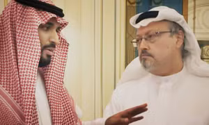 Ông Joe Biden sẽ giải mật vụ sát hại nhà báo Khashoggi