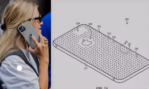iPhone mới có thể thêm tính năng chống xước, không cần ốp bảo vệ