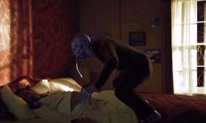 Đi tìm lời giải cho truyền thuyết quái vật aswang khát máu  