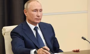 Điện Kremlin lên tiếng về tin đồn người kế nhiệm Tổng thống Putin 