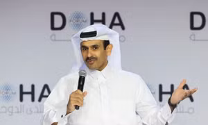 Qatar - Trung Quốc ký hợp đồng LNG dài nhất lịch sử