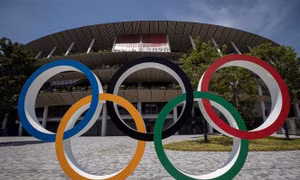 Olympic Tokyo 2020: Guinea thông báo rút lui không tham dự 