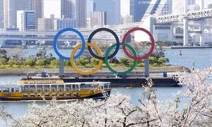 Samoa rút khỏi Olympic Tokyo vì lo ngại COVID-19