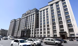 Nga cân nhắc quốc hữu hóa tài sản của Ukraine