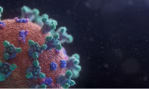 Lập bản đồ đột biến để vạch trần điểm yếu của virus SARS-CoV-2