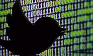 Giảm tốc độ Twitter, Nga vô tình làm sập các website chính phủ