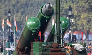 Philippines ký thỏa thuận mua tên lửa siêu thanh BrahMos từ Ấn Độ