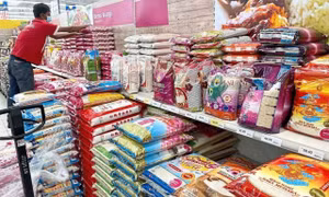 Gạo tăng 36%, các nhà hàng ở Malaysia rục rịch tăng giá cơm