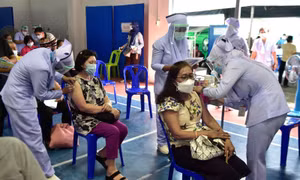 Đông Nam Á cảnh giác với nguy cơ COVID-19 lan rộng 