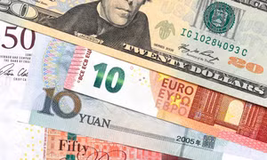 Ba lý do khiến các quốc gia muốn ‘chia tay’ đồng USD