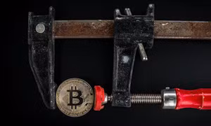 Bitcoin đã được đào gần hết, khó phát hành thêm tiền số mới 