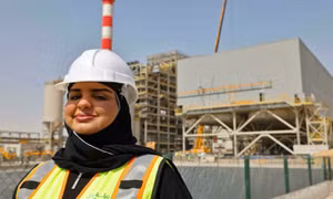 UAE đốt rác để phát điện