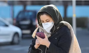 Iran ra mắt ứng dụng hẹn hò Hồi giáo, người dùng phải kiểm tra tâm lý