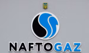 Tập đoàn dầu khí lớn nhất Ukraine vỡ nợ