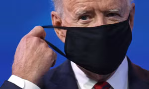 Diễn văn nhậm chức của ông Biden có gì khác với những người tiền nhiệm?