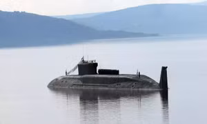 NATO phát cảnh báo sau thông tin Nga mở rộng hạm đội tàu ngầm hạt nhân 