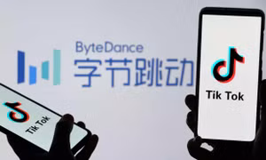 Hải quân Mỹ cấm TikTok trên thiết bị di động của chính phủ