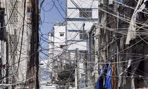 Lý giải nguyên nhân Liban rơi vào khủng hoảng nhiên liệu trầm trọng