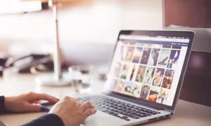 Hàng triệu người Đức chưa từng sử dụng Internet