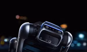 Xiaomi ra mắt chó robot CyberDog nhỏ gọn, rẻ hơn đối thủ Mỹ